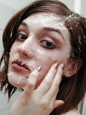 Love Cumshot