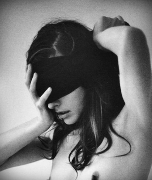 Sexy Submissive