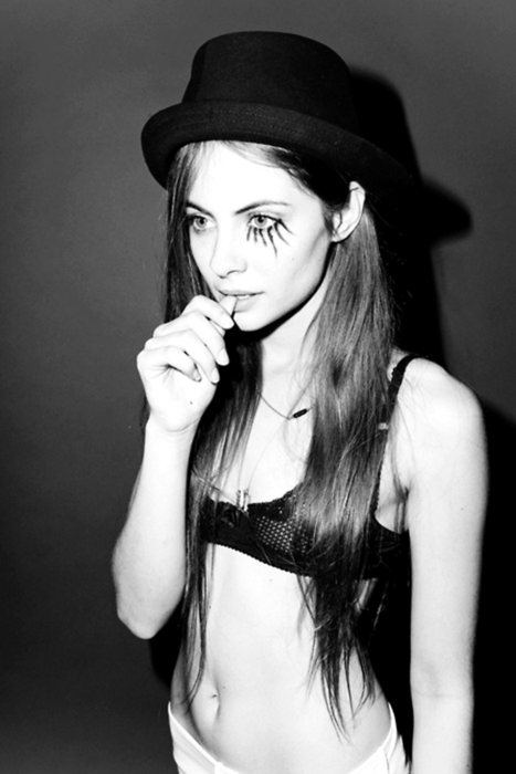 Clockwork Cutie