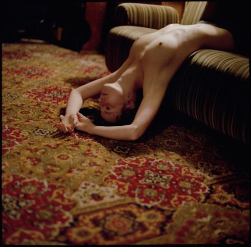 Backbend