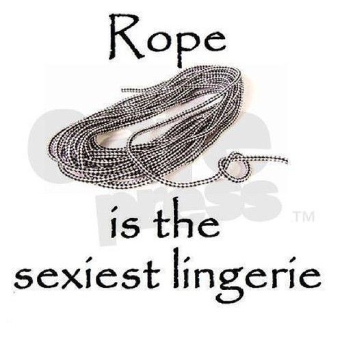 Bondage Ad