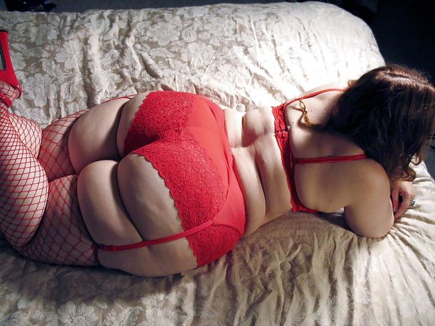 True BBW ass goddess!