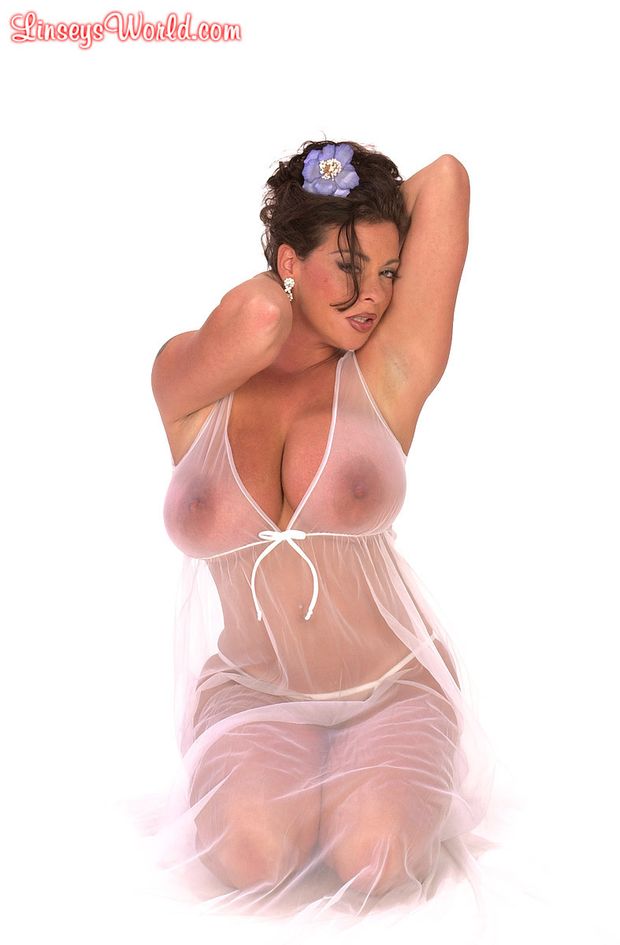 Linsey Dawn McKenzie