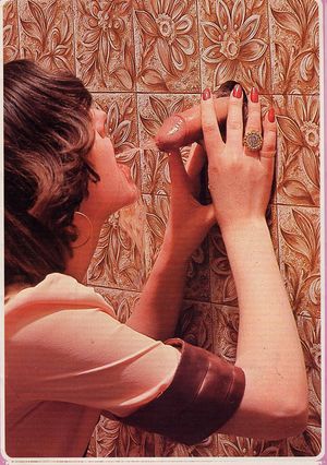 watersport lover, Sex Bizarre Mag #17