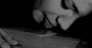 , maidformaster: I am every definition of the word...