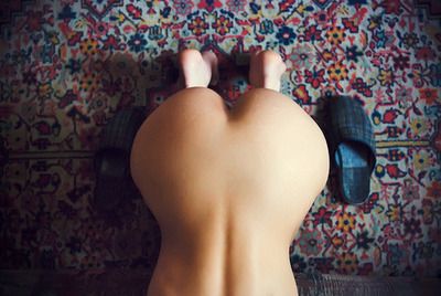 Romantic Pornography