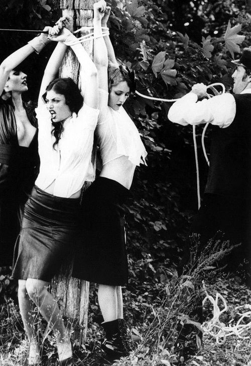 the ritual