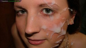 Love Cumshot