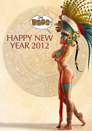 historical settings aztec