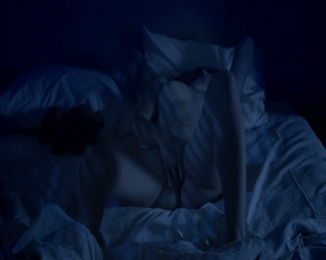 The heat of the night