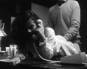 He'll Have To Call You Back