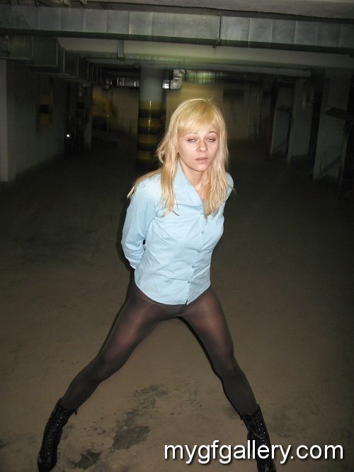 Polish slut Anna