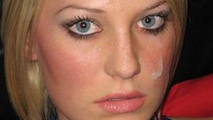 Love Cumshot
