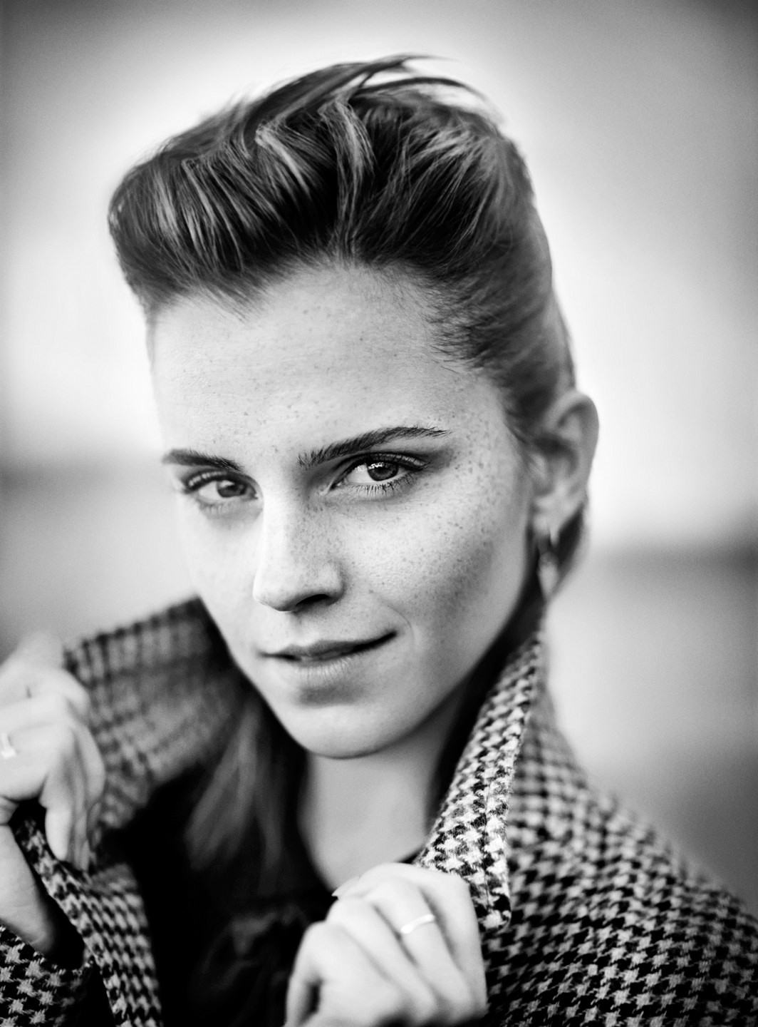 Emma Watson