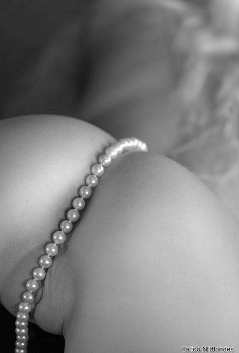 pearls