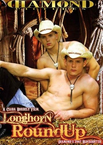 Longhorn RoundUp