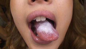 CUM COVERED JAPANESE FEMALES