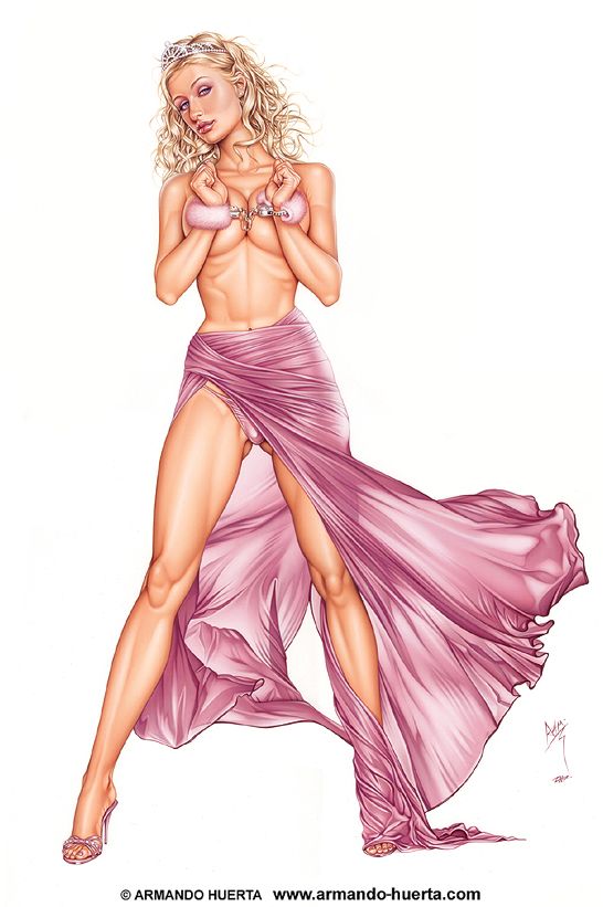 Paris Hilton