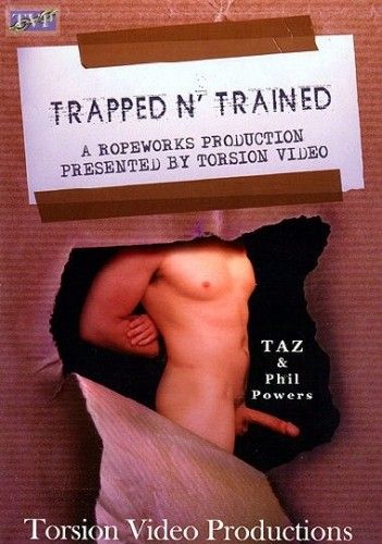 Trapped N' Trained