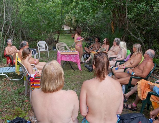 Thank you for coming to my sex toy demonstration class.  It so nice see so many of came readdy to try them out!