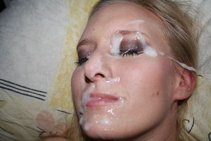 Love Cumshot