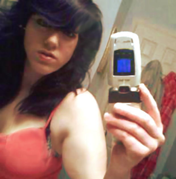 Gorgeous Whore Kacy Ellsworth