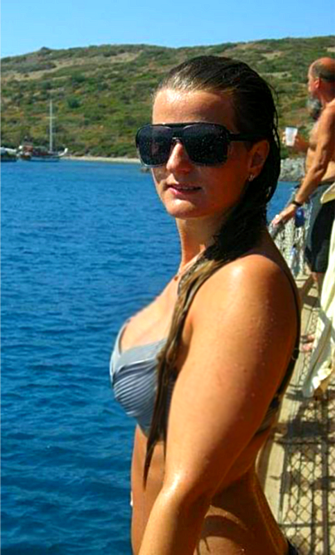 sexy MILF