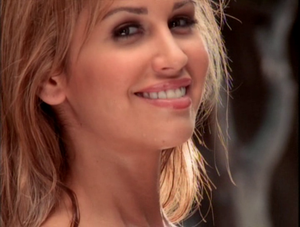 Jennifer very impressed with what she sees