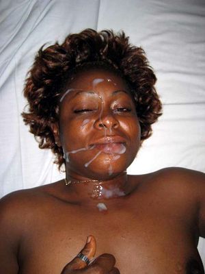 Hot, Juicy Cum