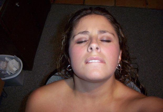 lip biting bliss