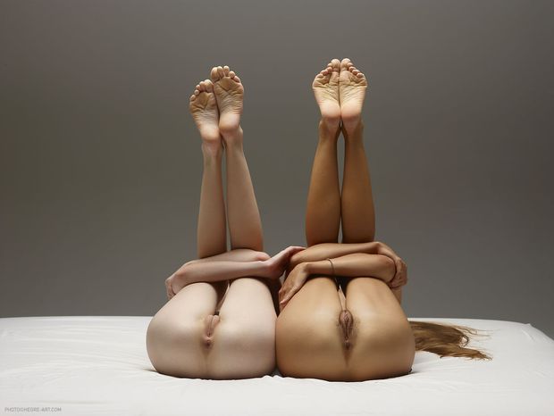 Milena & Emily