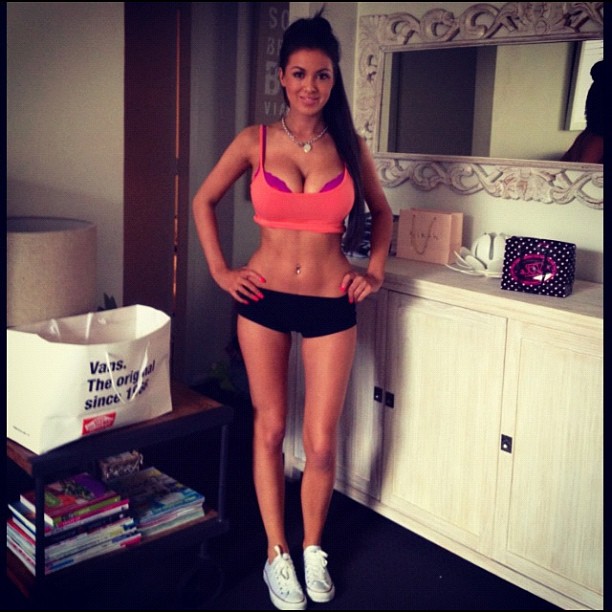 jess fitt