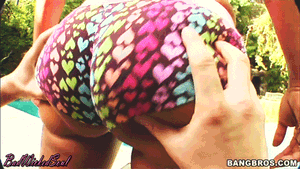 Ebony Lust
