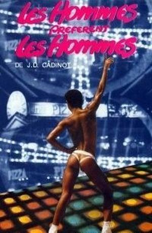 Les Hommes préfèrent les Hommes