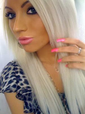 barbie bimbo