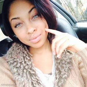 Ebony Lust