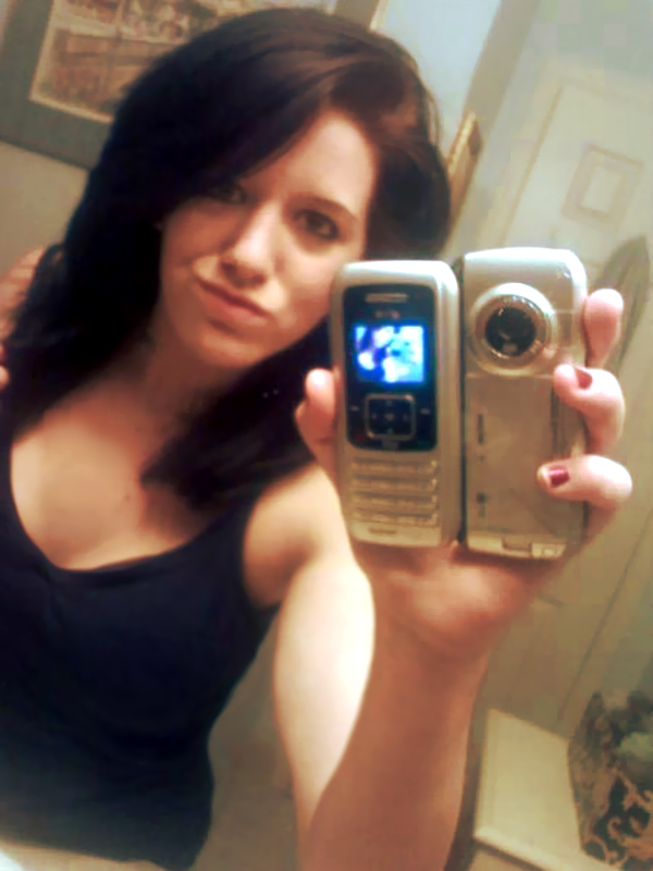 selfshot KACY