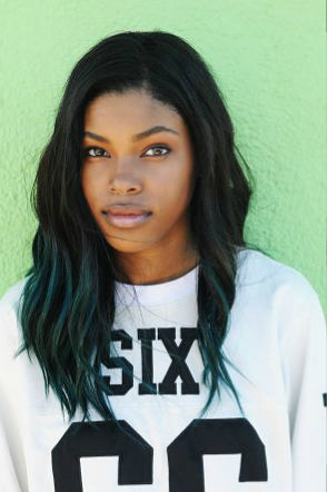Ebony Lust