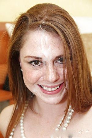 Hot, Juicy Cum