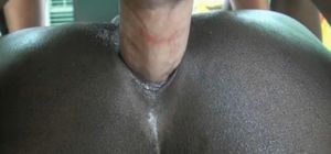 Ebony Lust