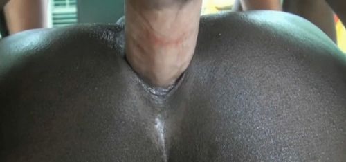 Ebony Lust