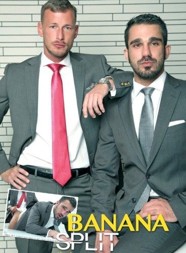 Logan Rogue & Jake Bolton