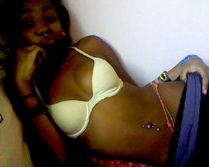Beautiful Black Girls