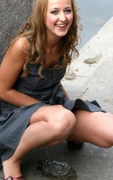 pretty