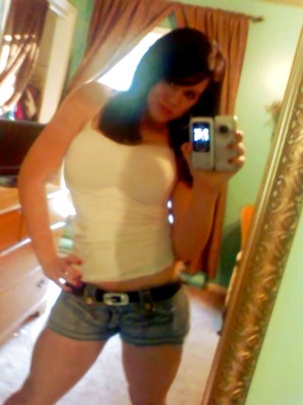 Curvy Kacy Ellsworth