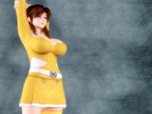 My Mean Sister Best Quality 3D Porn