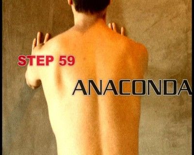Step 59 - Anaconda - 01