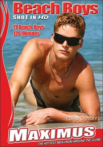 Brazilian Beach Boys