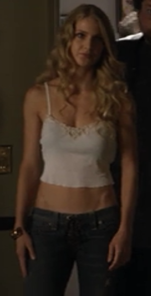 sons of anarchy Lyla