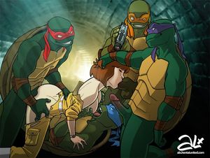 TMNT